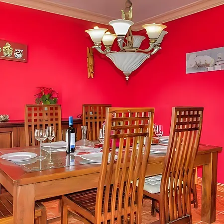 Appartement Beatifull Apr 3bed Se View Wiffi Radazul