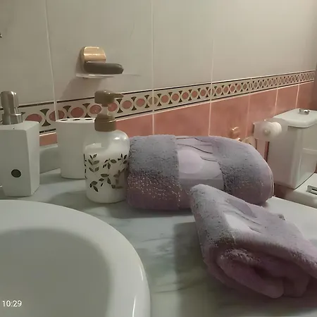 Beatifull Apr 3bed Se View Wiffi Апартаменты *