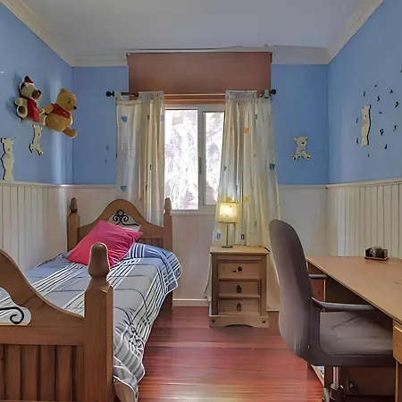Beatifull Apr 3bed Se View Wiffi * Радазул