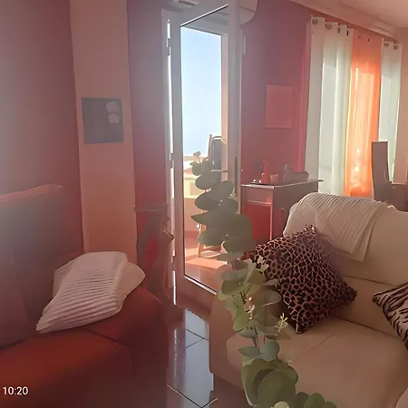 Beatifull Apr 3bed Se View Wiffi Apartment *