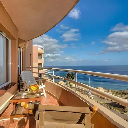 Apartmán Beatifull Apr 3bed Se View Wiffi Radazul